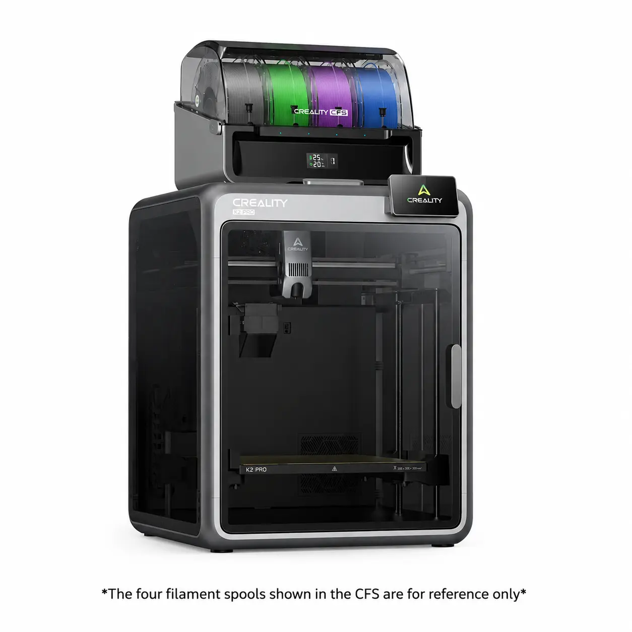 Creality K2 Pro Combo 3D Printer Creality K2 Pro Combo 3D Printer