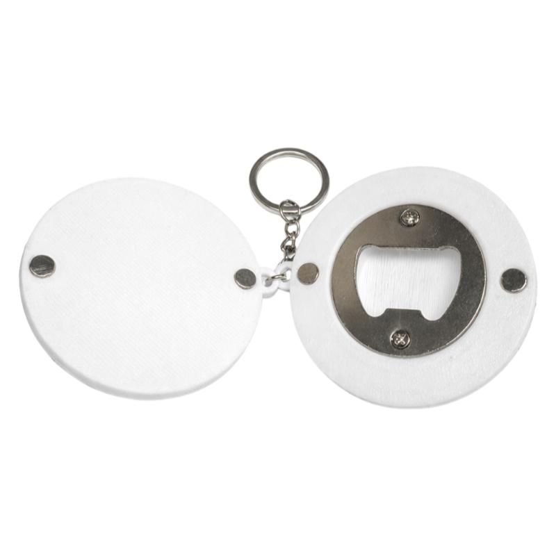 Viral Soccer Keychain! Built-in Bottle Opener + Fridge Magne