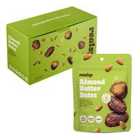 Almond Butter Filled Dates 10-Pack