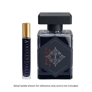 Initio Parfums Prives Sugar Blast 10ml Travel Bottle