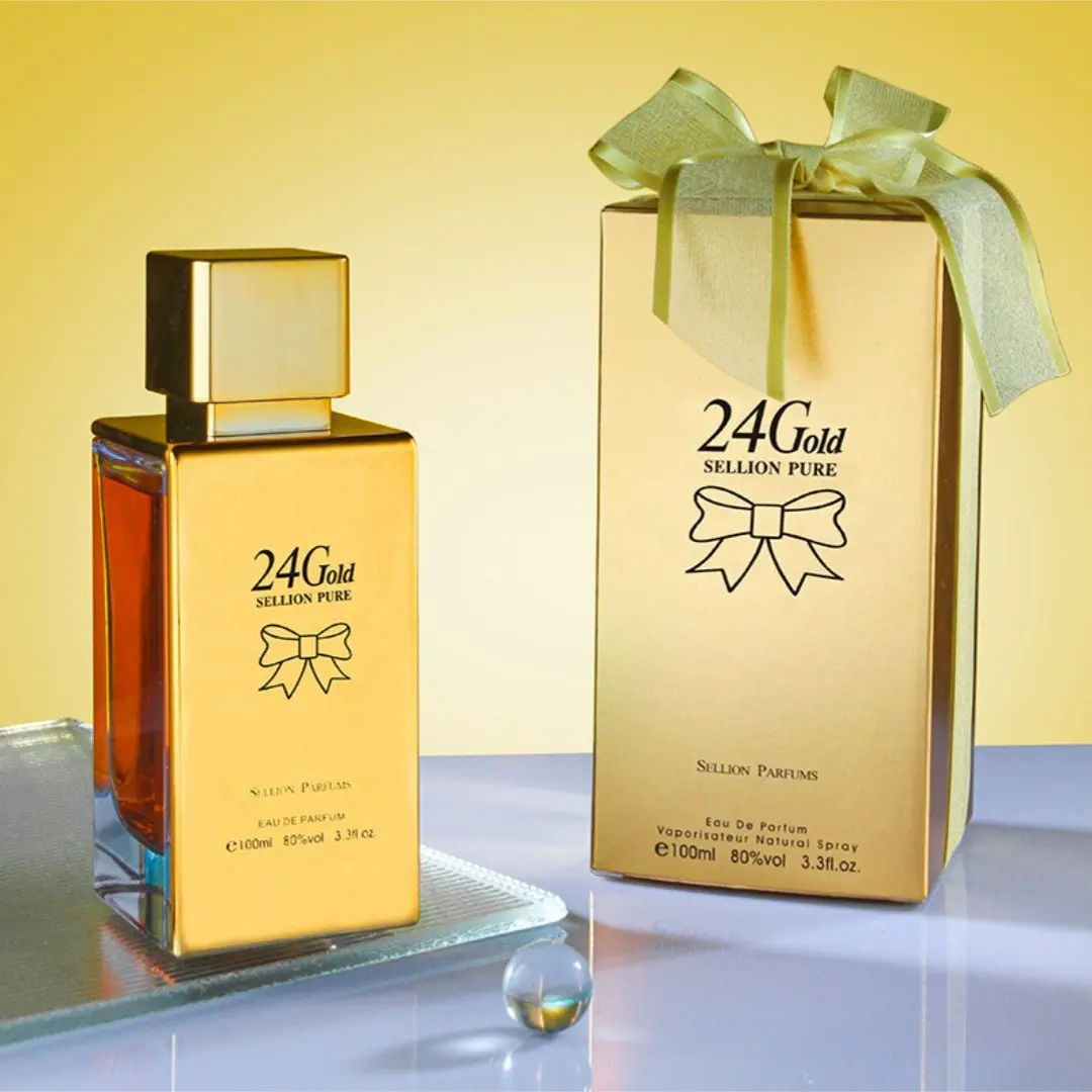 Sweet Fruity Strawberry Vanilla Edp, 100ML Long-Lasting Fragrance, Authentic Women's Perfume, Ideal Gift & Daily Wear