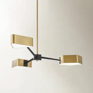 Z Gallerie Sawin Chandelier