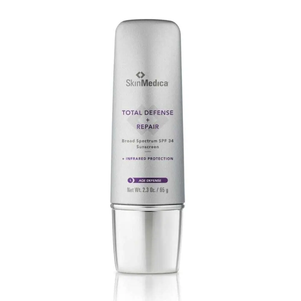 SkinMedica Total Defense Repair SPF 34