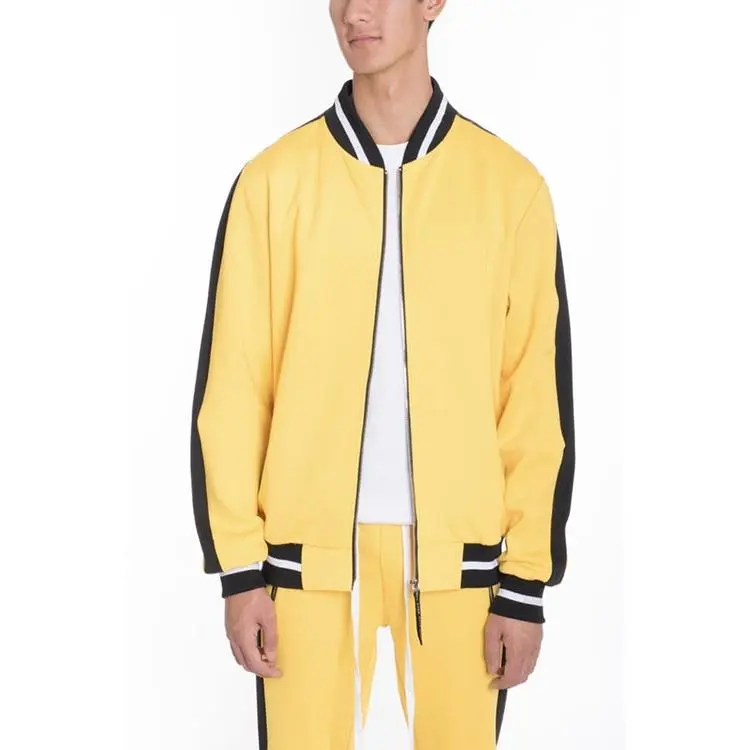 RALLY TRACK JACKET