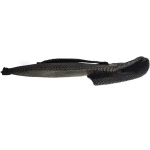 Car Hammer Cloth Bag Stainless Steel Multi-Function Hammer Nylon Bag Multi-Function Hammer Outdoor Hardware Tool