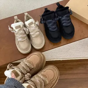 Women's Low-Top Casual Shoes, Comfortable Daily Wear, Trendy Design, Suitable for All Seasons, Lightweight and Fashionable