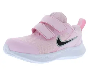 Nike Star Runner 3 Ac Baby Girls Shoes