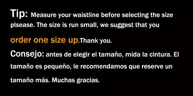 Batoto Women Sheath Waist Trainer Body Shaper Flat Belly Cincher Tummy Control Sauna Sweat Workout Girdle Hot Womenswear Shapewear Latex-Free Adjustable Closure