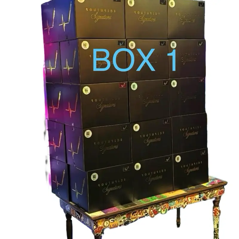 Sports Trading Cards - Southside Hobby Box PICK YOUR TEAM - PYT