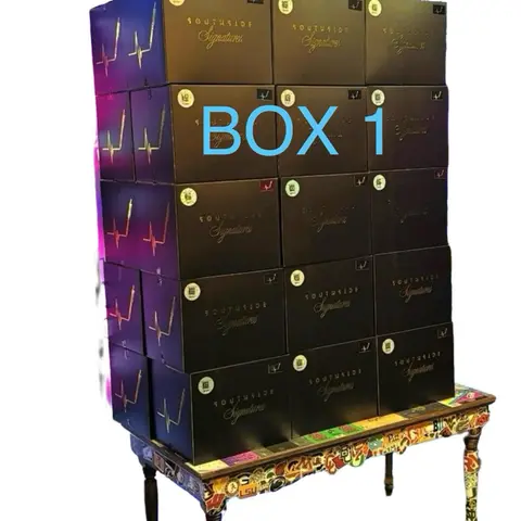 Sports Trading Cards - Southside Hobby Box PICK YOUR TEAM - PYT
