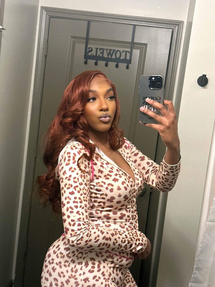 Item: Body Wave, 26 inch