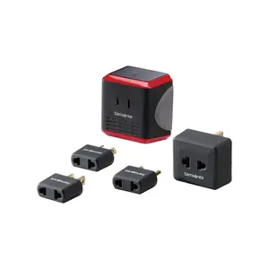 Samsonite Converter/Adapter Kit