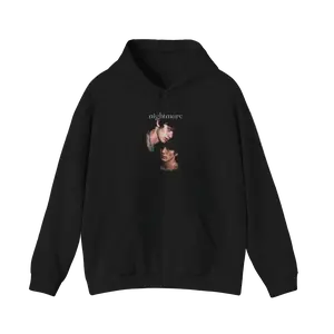 NIGHTMARE Unisex Hoodie for girls/guys - CARRINGTON MERCH - CARRINGTON ON SNOW