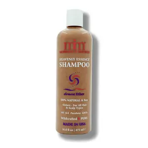 Heavenly Essence Shampoo