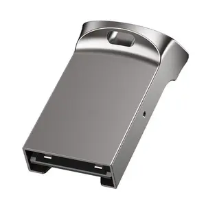 Mini TF Card Reader USB Computer Card Reader TF Card Memory Reader Adapter with LED Indicator for Computer Car Audio