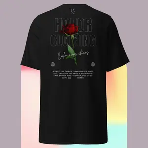 ROSE Honor - Men's classic tee