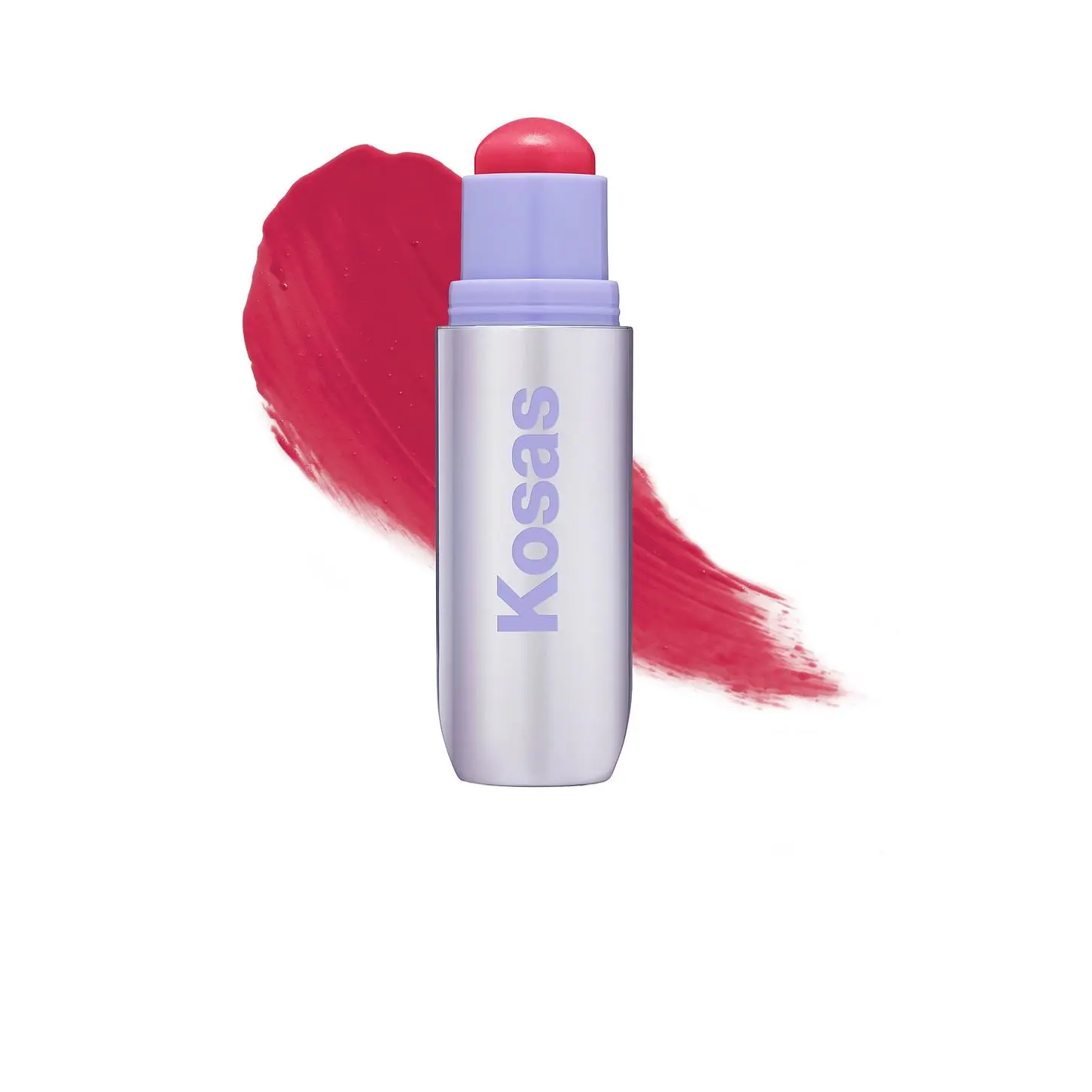Kosas Impressionist Multistick Cream Cheek + Lip Color in Vibration