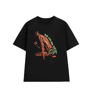 Tribe Called Quest Logo Graphic Tee shirt - 100% Cotton