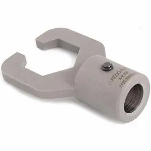 REGO-FIX ER16 Collet Chuck Wrench: Torque Wrench Head, Use with Torco-Fix Torque Wrenches For Use with Torco-Fix Torque Wrenches 7152.16010