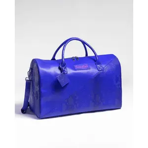 Draco Travel Bag - Admiral, Perfect for Your Next Adventure