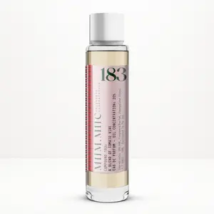 No 183 TOMATO VINE Spring Layering Set