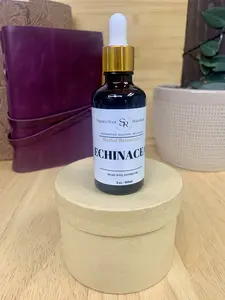 SquareRoot Botanicals Echinacea Tincture