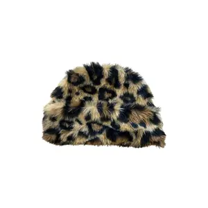 Cuffed winter caps