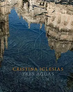 USED-Cristina Iglesias: Tres aguas by Beatriz Colomina (Hardcover)