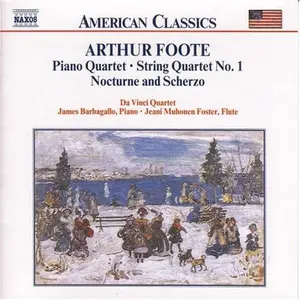 Da Vinci Quartet - Chmaber Music 2  [COMPACT DISC - CD]
