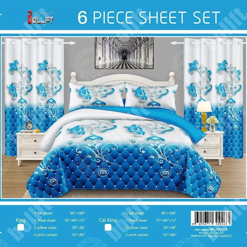 sheet sets 6 pieces sheet sets 6 pieces