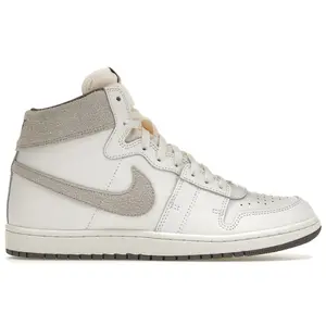 Jordan Men's Nike Jordan Air Ship PE SP Tech Grey Basketball Shoes, from StockX