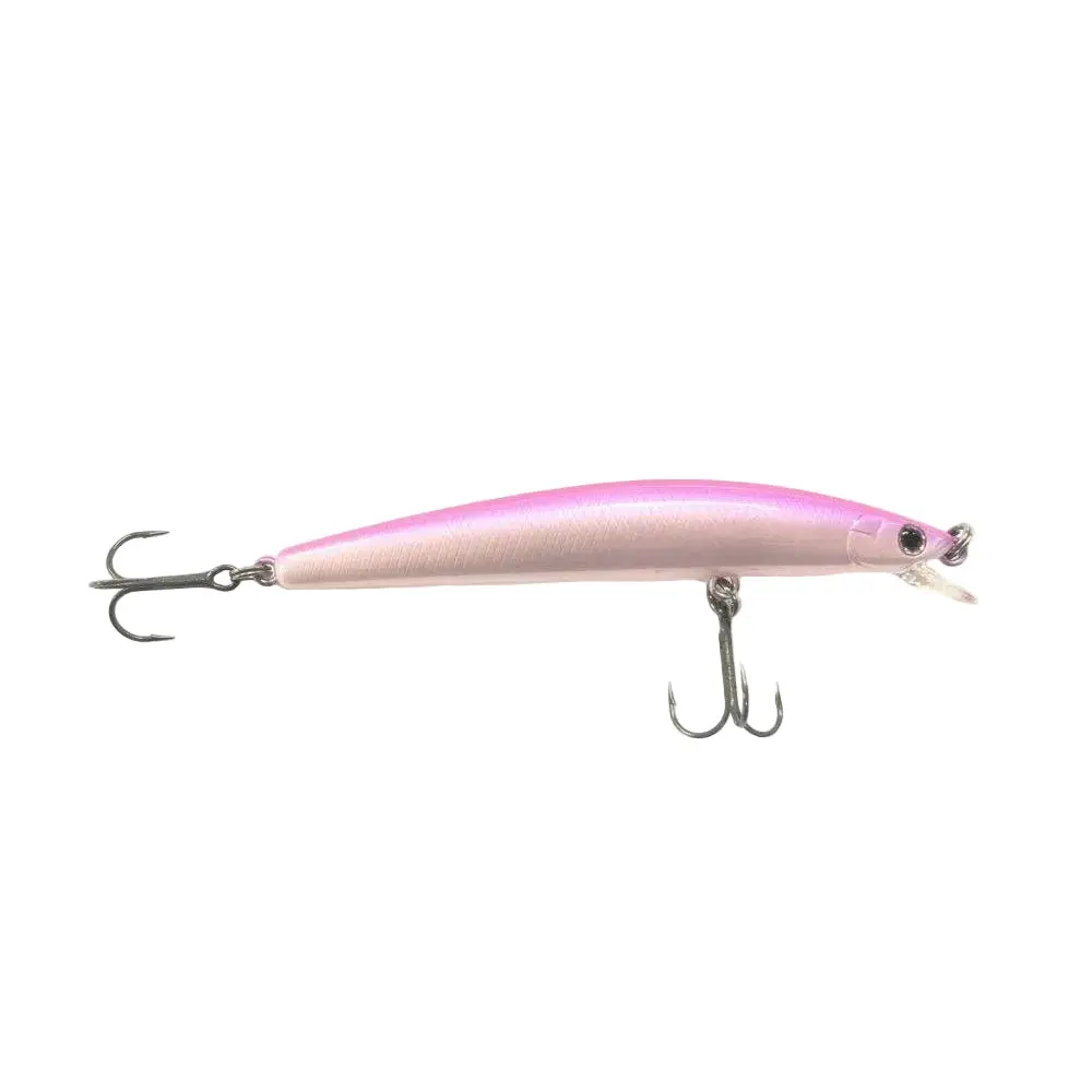Daiwa TD Minnow 95SP Suspending Jerkbait