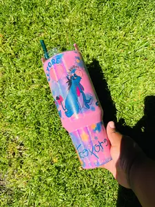 Oh brother 40oz tumbler