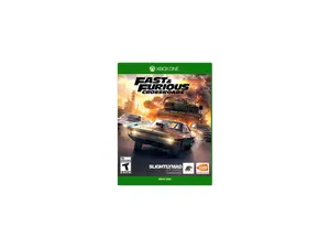 Fast & Furious Crossroads - Xbox One