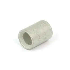 Parallel wire splice