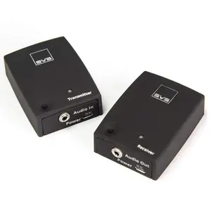 SVS SoundPath Wireless Subwoofer Kit Adapter Audio