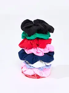 Nubre Scrunchie - Story Collection