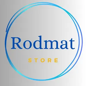 Rodmat shop logo