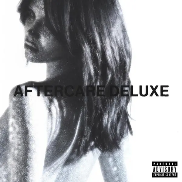 Aftercare - Nessa Barrett - CD