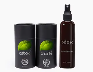 Caboki Value Pack 1 (180-Day Supply)
