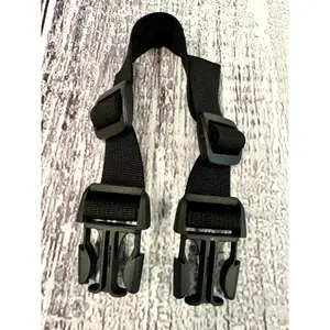 Headrest Replacement Strap