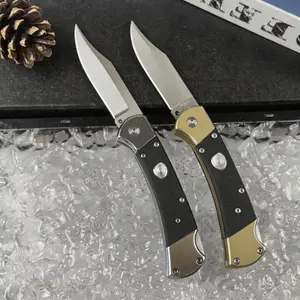 112 Portable Folding Utility Knife, Safe Lock Design, Ideal for Home, Office, and Everyday Tasks