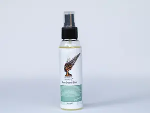 RECOVER - RESTORE - GRO Root Growth Elixir, Scalp Care Hair Oil Treatment (Beauty & Personal Care, Haircare & Styling, Hair Oils & Treatments)