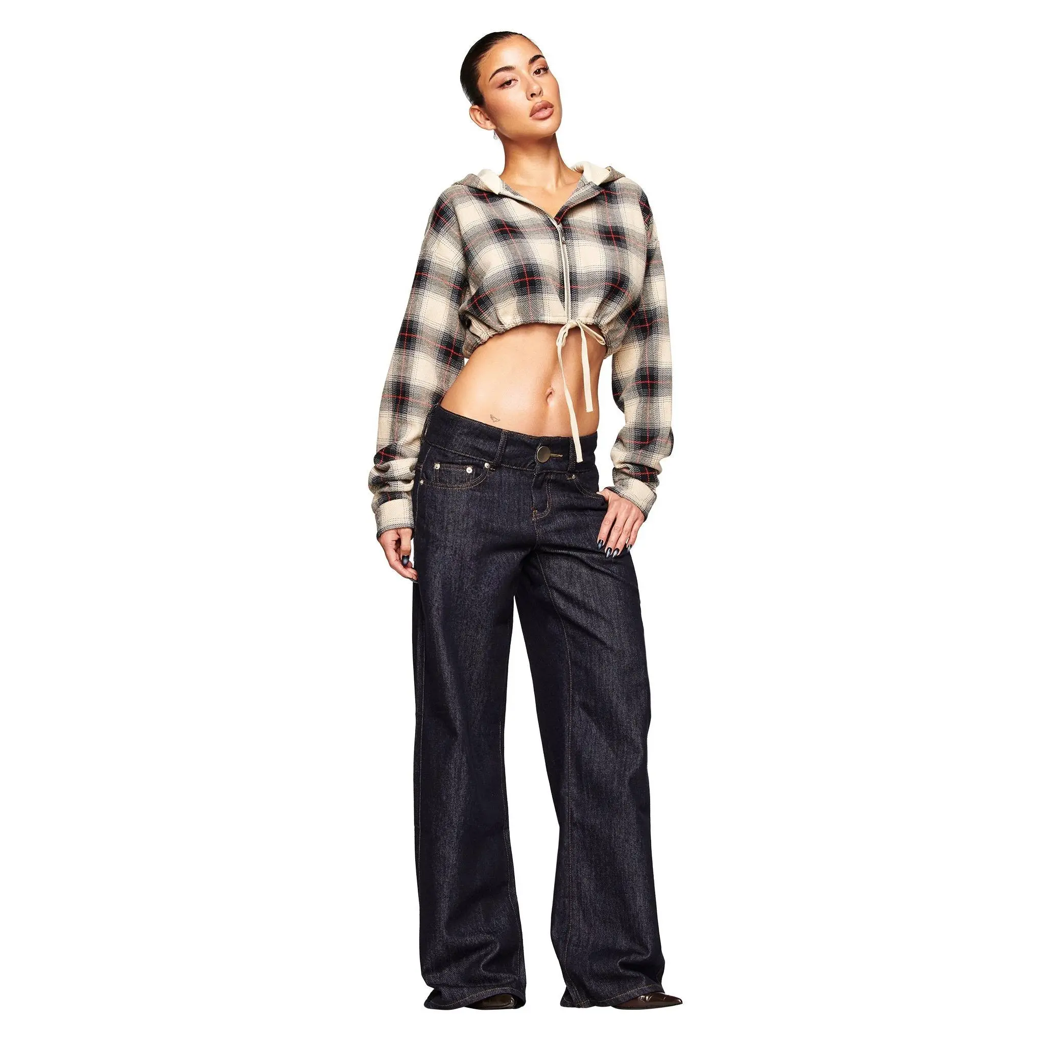 MOXIE JEAN - INDIGO