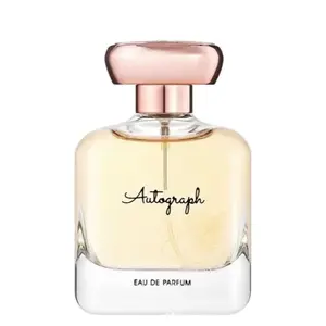 AUTOGRAPH by FRAGRANCE WORLD 100 ml / 3.4 oz Eau De Parfum Spray for Women