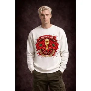 [Sale off up to 65%][Free Ship] Bundle World Cup 2026 Sweatshirt, Morocco Sweatshirt, Cultural Flag Sweatshirt, World Cup, USA Canada Mexico, Soccer Country