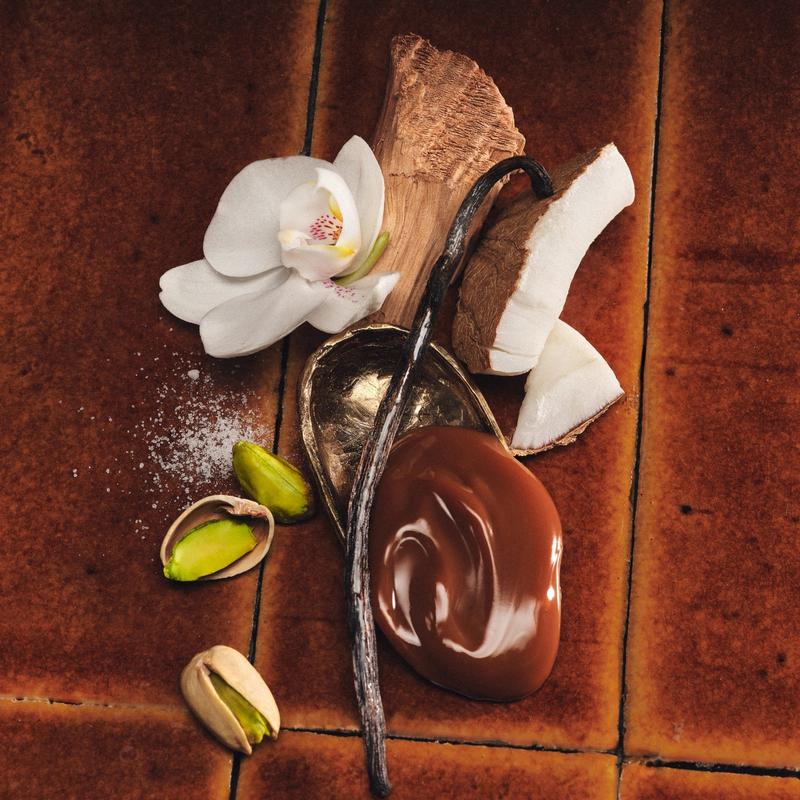 Salted Sunset - Athena Club Hair & Body Mist | Fine Fragrance | Lightweight & Layerable | Long-Lasting Wear | Dual-Purpose for Hair + Body