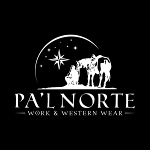 Pa’l Norte Work & western Wear