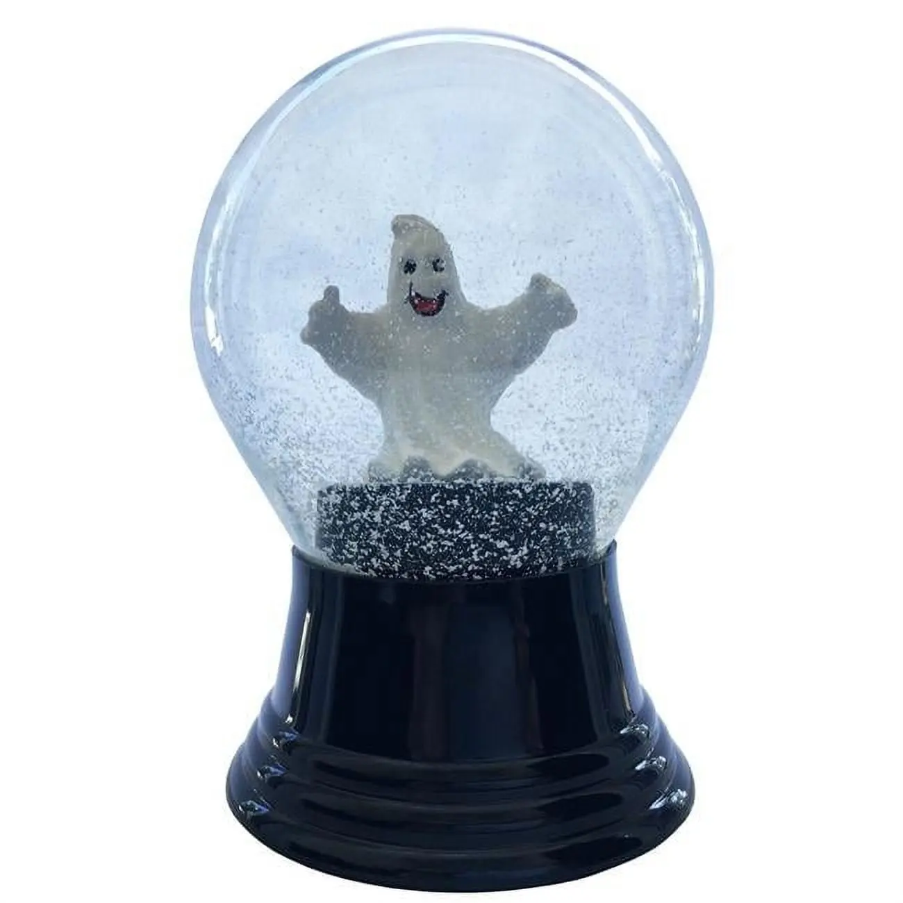 80 mm Perzy Snowglobe - Medium Ghost