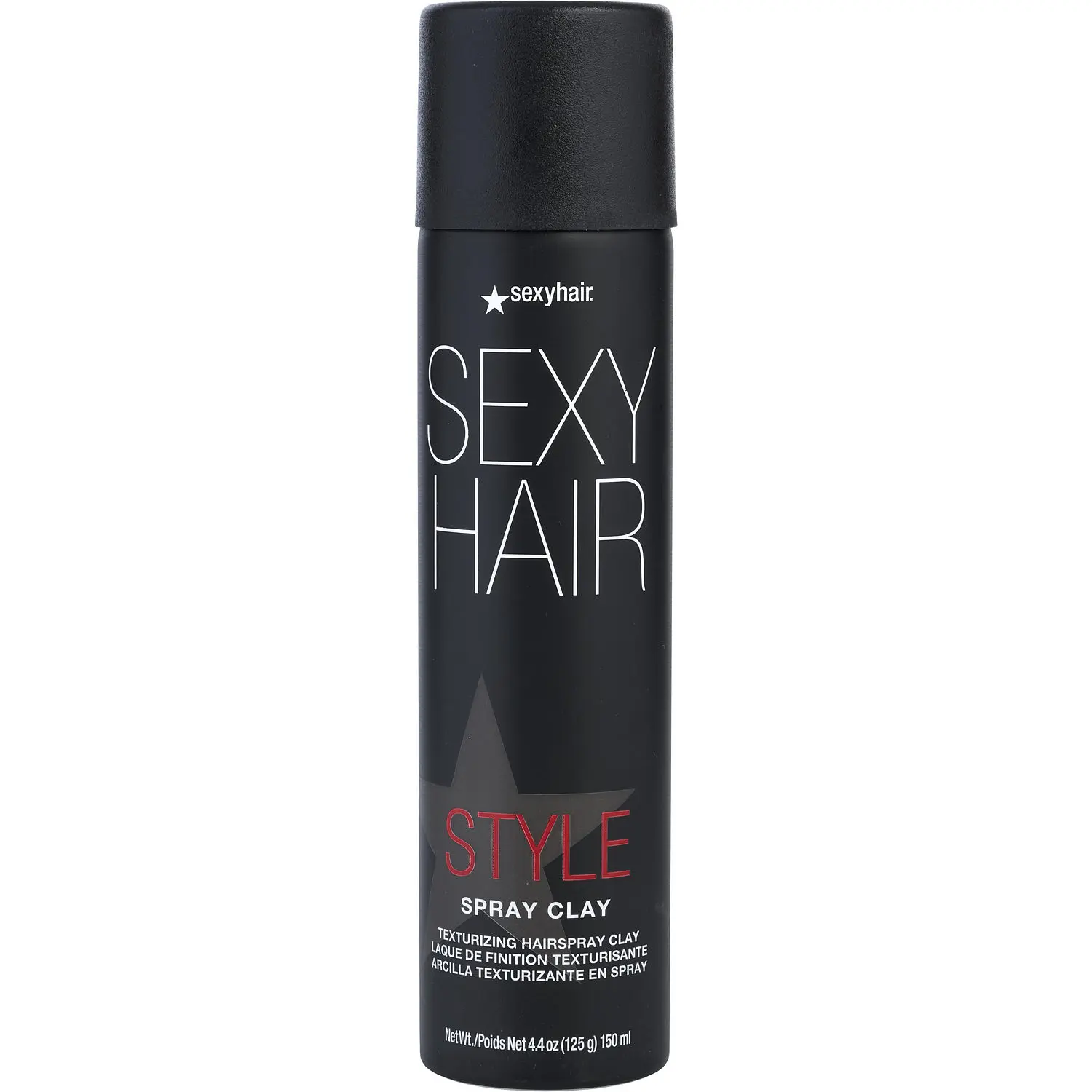 Sexy Hair By Sexy Hair Concepts Style Sexy Hair Spray Clay For Unisex